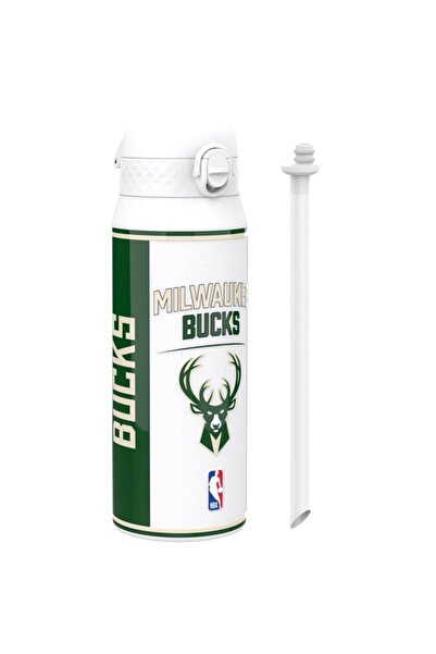 Ion8 Θερμός 750ml NBA Μιλγουόκι Μπακς