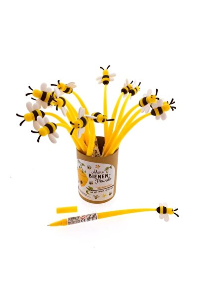 BEES Εύκαμπτο στυλό 0,5 χιλιοστά 23 εκατοστά