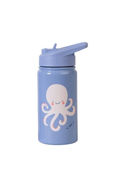 saro Θερμός Φιάλη Φίλοι της Θάλασσας 350ml