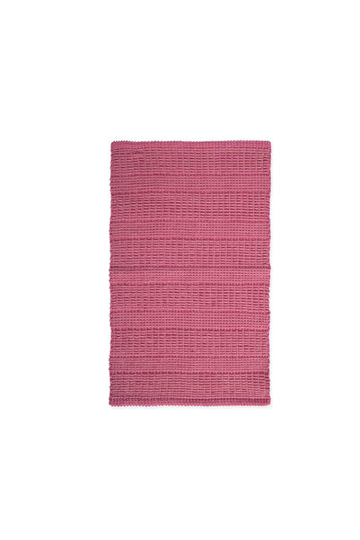 Nefnefhome Ταπετο Μπανιου πολ-Delight 50x80 nef-nef Home Wear 1171-Rose 50x80