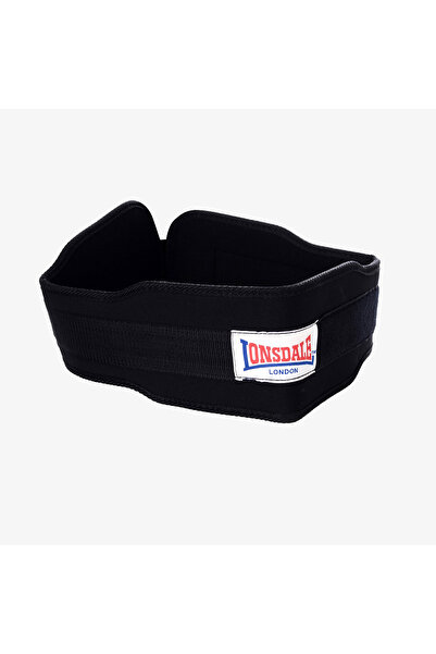 LONSDALE W/LFT BELT 00