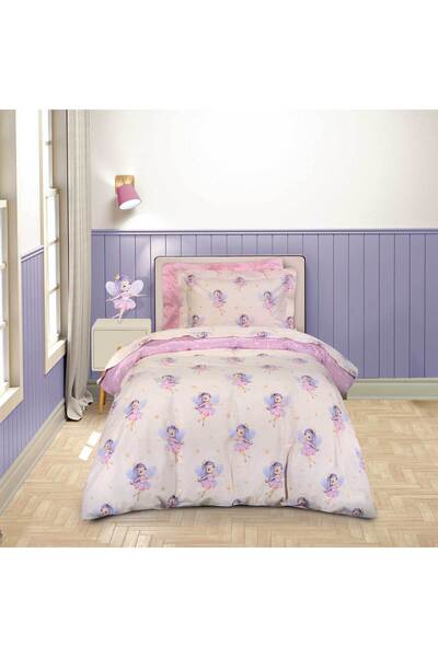 Greenwich Polo Club σετ Σεντονια Μονα Essential 8868 Pink 170x260