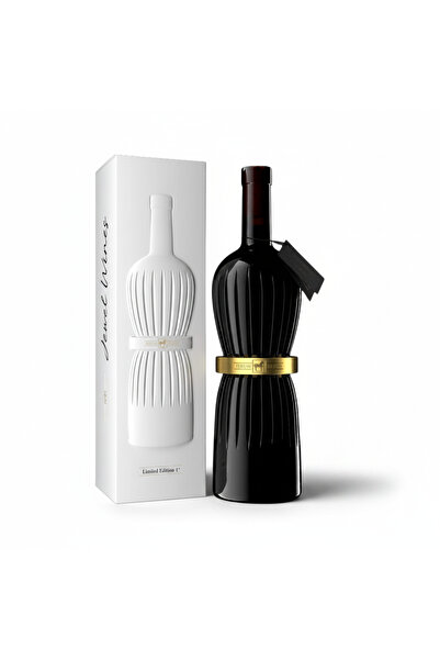 Coulisse Vin Rosu Tenuta Ulisse Jewel Edition 14.5%, 0.75L