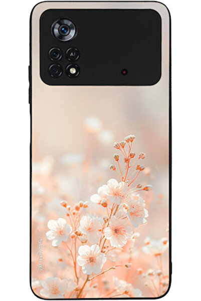 Other Σονίκ Σιλικόνης Πίσω Θήκη Poco X4 Pro 5G