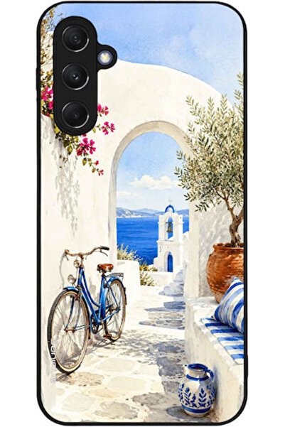 Other Θήκη Sonique Σειρά Μούσα των Ελληνικών Νησιών Samsung Galaxy M34 5g Διά...