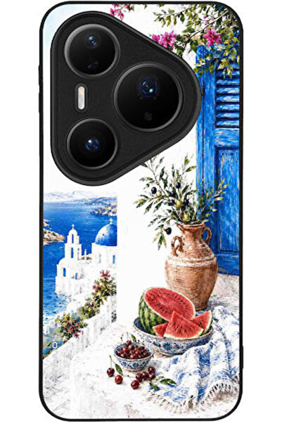 Other Σονίκ Σειρά Μούζα Ελληνικών Νησιών Θήκη Huawei Pura 80 Pro 5g Αύρα του ...