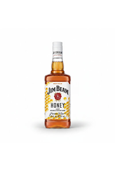 Jim Beam Whiskey Honey, 32.5%, 0.7L