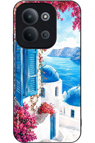 Other Σειρά Sonique Μουσών των Ελληνικών Νησιών Θήκη Xiaomi Redmi 15C 4G Redm...