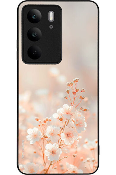 Other Θήκη Sonique Σειρά Ηλιοβασίλεμα στην Εδέμ Realme C75 4G Άνθος Ζεν
