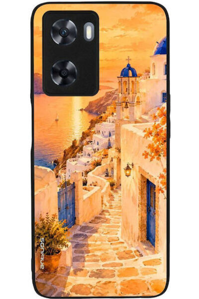 Other Σειρά Sonique Μουσών των Ελληνικών Νησιών OnePlus Nord N20 SE Ηλιοβασίλ...