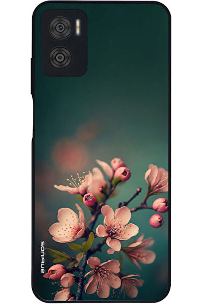 Other Σονίκ Σιλικόνης Πίσω Θήκη Moto E22