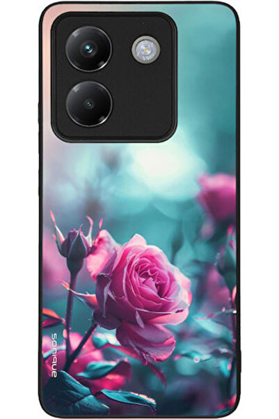 Other Θήκη Σειράς Sonique Sunset In Eden για Xiaomi Poco M7 Pro 5g - Πρωινό Τ...