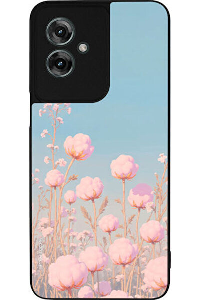 Other Σονίκ Σιλικόνης Πίσω Θήκη Moto G55