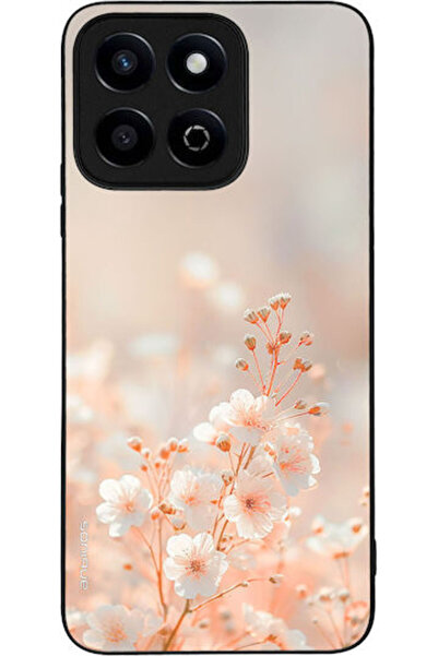 Other Σονίκ Σιλικόνης Πίσω Θήκη Honor 200 Smart