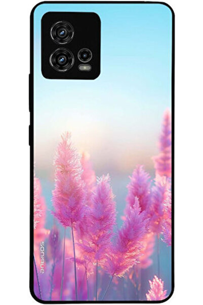 Other Σονίκ Σιλικόνης Πίσω Θήκη Moto G72