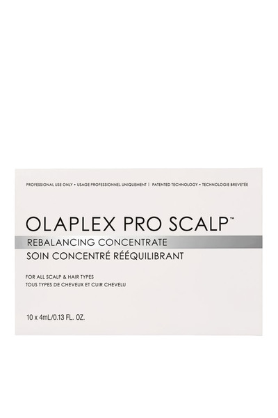 Olaplex Pro Scalp Rebalancing Concentrate Saç Derisi Dengeleyici Serum 10x4 ml
