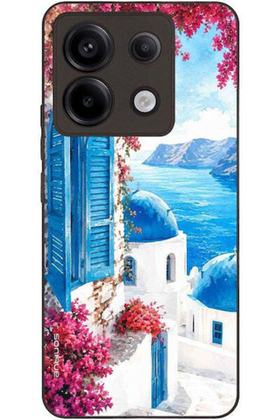 Other Σειρά Sonique Μούσα των Ελληνικών Νησιών Xiaomi Redmi Note 13 Pro 5G Po...