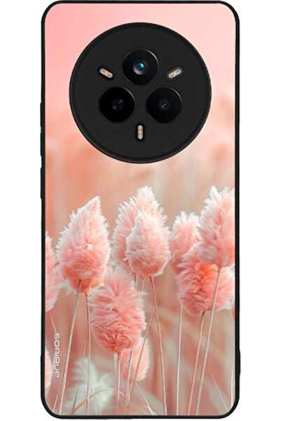 Other Σειρά Sonique Ηλιοβασίλεμα στην Εδέμ Θήκη Realme 14 Pro 5G Ροζ Μιράζ