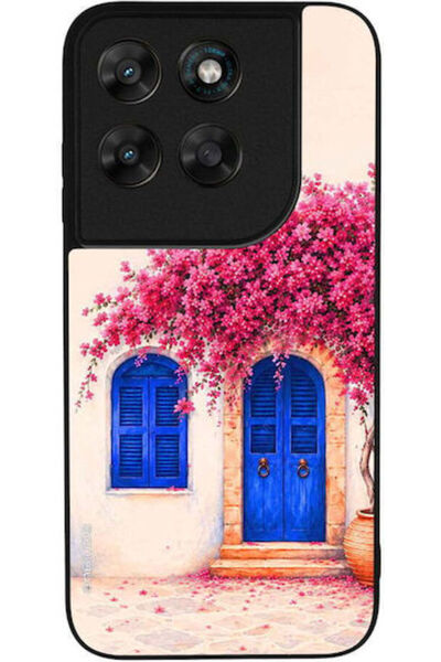 Other Θήκη Sonique Σειρά Μούσα των Ελληνικών Νησιών Motorola Moto G67 5G Moto...