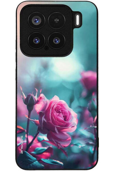 Other Σειρά Sonique Ηλιοβασίλεμα στην Εδέμ Θήκη Morning Rose για Xiaomi 15 5G