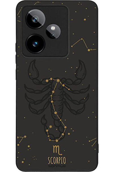 Other Θήκη Σειράς Zodiac Sonique για Realme GT 7 5G Realme GT 7T 5G Σκορπιός