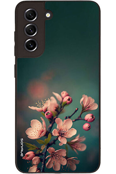 Other Σειρά Sonique Ηλιοβασίλεμα στην Εδέμ Θήκη Samsung Galaxy S21 FE Άνθος Α...