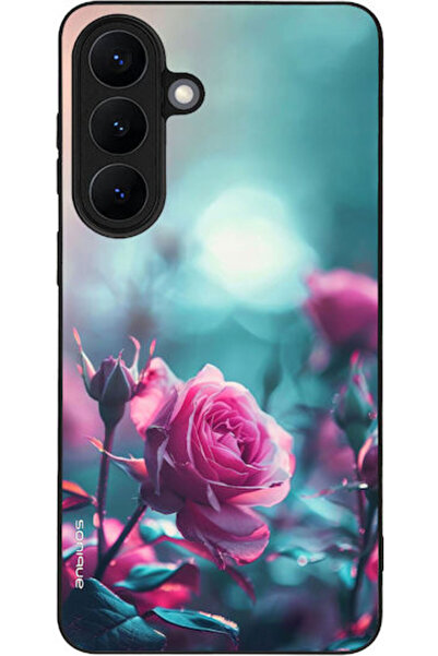 Other Σειρά Sonique Ηλιοβασίλεμα στην Εδέμ Θήκη Morning Rose για Samsung Gala...