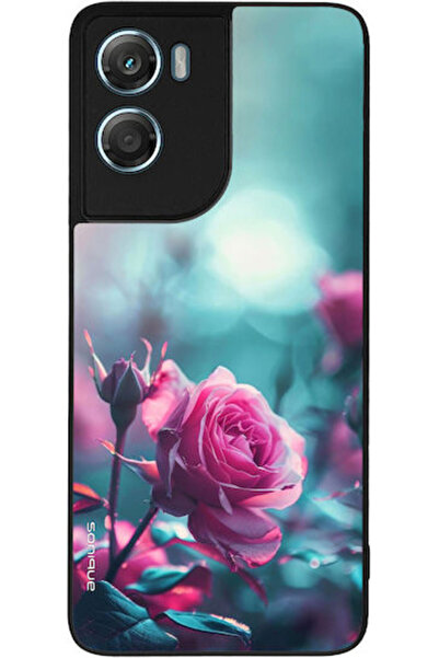 Other Σονικ Ροζ Σιλικονούχα Πίσω Θήκη (Moto G06)