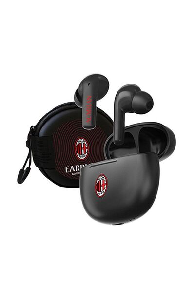 7seven Căști intraauriculare wireless AC Milan Seven