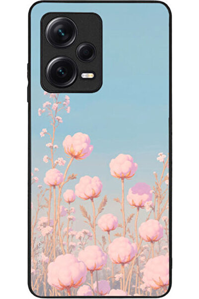 Other Θήκη Σειράς Sonique Ηλιοβασίλεμα στην Εδέμ για Xiaomi Redmi Note 12 Pro...