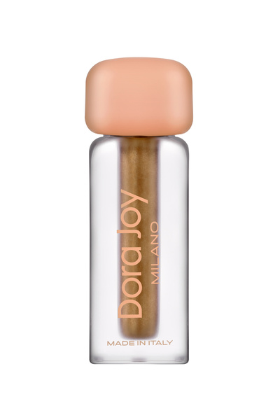 Dora Joy Likit Göz Far Sultry Gold 01 / 14 Saate Kadar Kalıcı Hızlı Kuruyan I...
