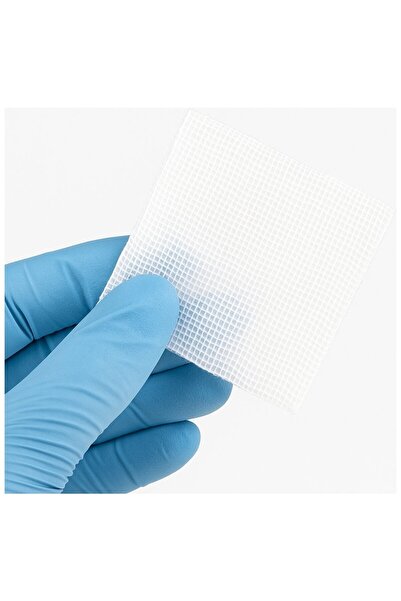 Bozkar Medikal Ada Steril Emici Kompres Gazlı Bez 7,5x7,5 cm 4 Kat 100 Adet Steril Yüksek Emicili Gaz Kompres