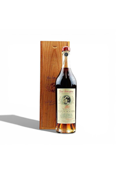 Baron V. Fournier Armagnac 2004 40%, 0.7L
