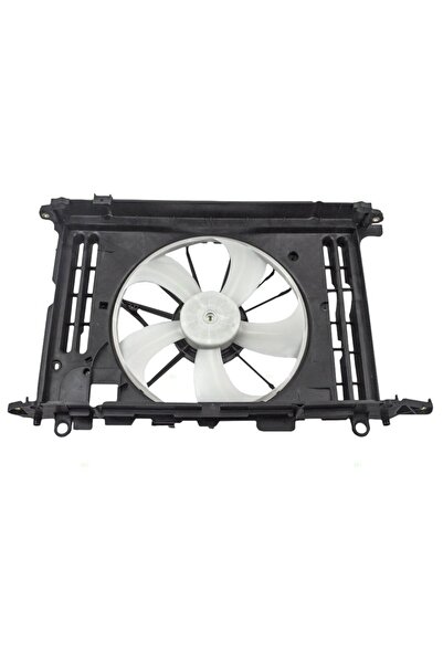TOYOTA COROLLA FAN KOMPLE 2007-2018 16711-0T040-VKA