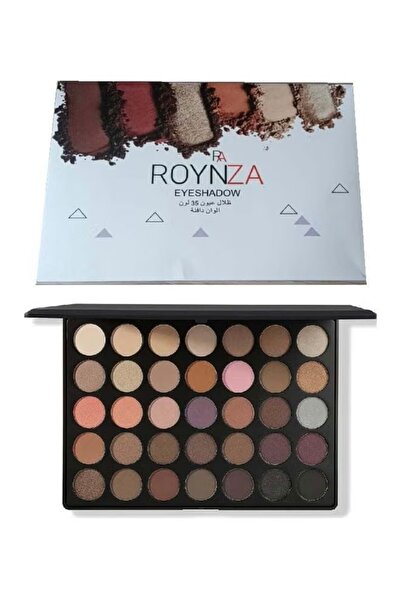 ROYNZA Göz Farı
