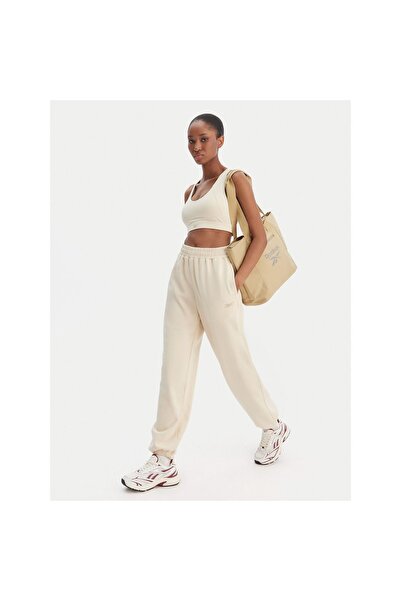 Reebok Bluză de damă RK25622CCW Bej