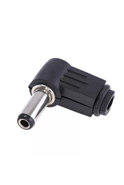 OEM Mufa alimentare DC tata 5.5x2.5 mm 14mm pe cablu PC-2.5/5.5K-14