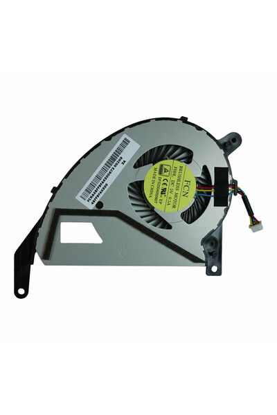 OEM Ανεμιστήρας Laptop - Ανεμιστήρας ψύξης CPU για NEC LaVie Note Standard PC...
