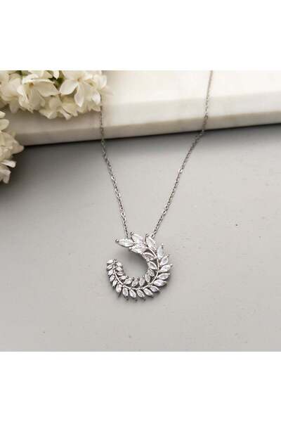 MOONGLOW ACCESSORIES Colier Moonlight