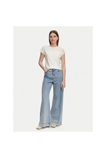 Vero Moda Bluză de damă 10340707 Albă