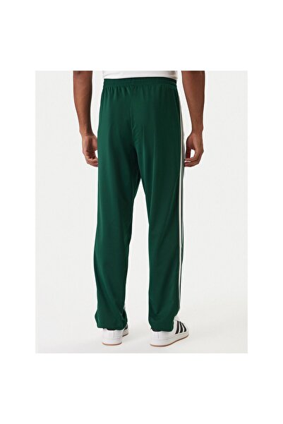 adidas Pantaloni de trening pentru bărbați KD8317 Verzi