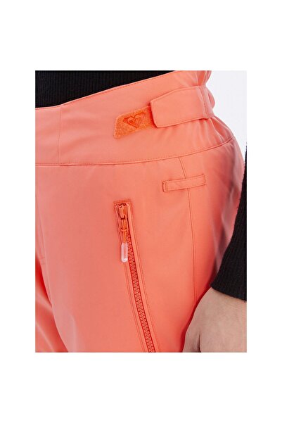 Roxy Pantaloni de schi pentru femei ERJTP03297-NKN0 Roz