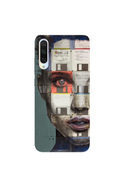 Other Xiaomi Mi 9 Lite Electra Transparent Silicone TPU Θήκη