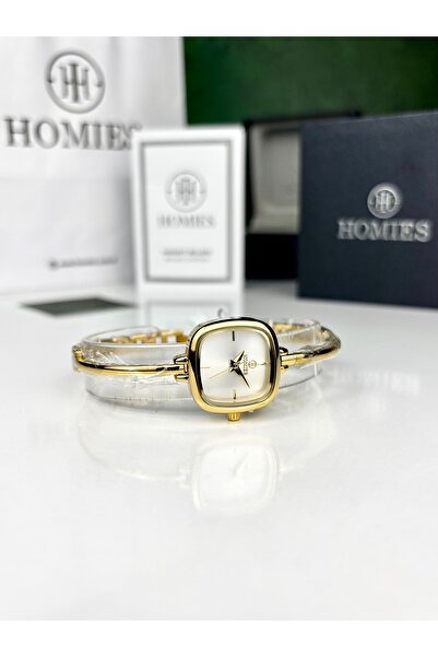 Homies HM38383S01-1 KADIN KOL SAATİ