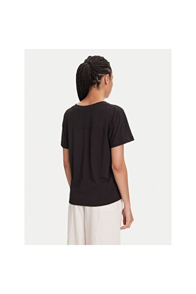 Marc O Polo Tricou de damă 506206751445 Negru