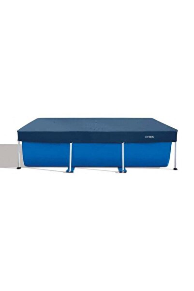 Intex 2.6M*1.6M Rectangular Pool Cover