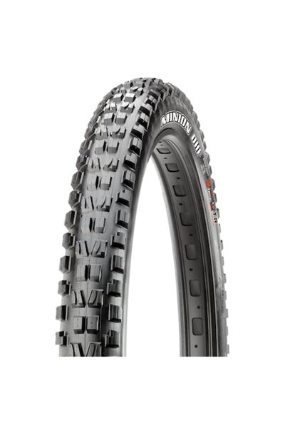 Maxxis Minion DHF 26 x 2.50 αναδιπλούμενο ελαστικό, 60 TPI, EXO, ST, έτοιμο γ...