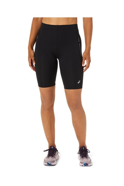 Asics ΑΓΩΝΙΣΤΙΚΟ ΚΟΡΥΦΑΛΕΙΟ ΣΠΡΙΝΤΕΡ 2012C222-001 Μαύρο