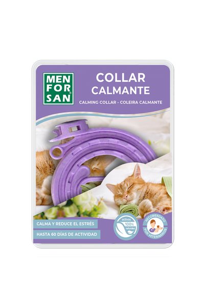 Other Menforsan Cat Calming Collar