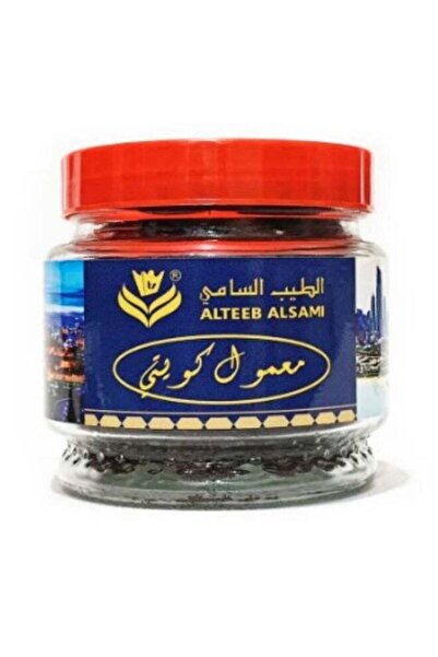 ALTEEB ALSAMI Al Tayeb Al Sami Kuwaiti Maamoul 250 Grams